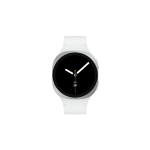 Ceas smartwatch Samsung Galaxy Watch 8, 40mm, LTE, Silver 7 - lerato.ro
