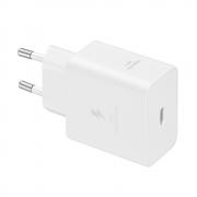 Incarcator retea Samsung T4511, 45W, 3A, 1xUSB-C, Alb