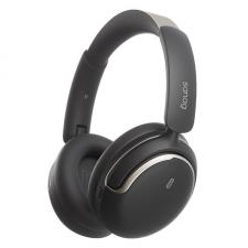Casti audio wireless Sanag D50S PRO, Bluetooth 5.3, Driverere 40 mm, Autonomie 130h, 1000mAh, Negru