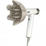 Uscator de par Shark Speedstyle HD334EU, 1700W, 3 trepte de temperatura, Accesorii incluse, Alb 7 - lerato.ro