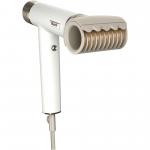 Uscator de par Shark Speedstyle HD334EU, 1700W, 3 trepte de temperatura, Accesorii incluse, Alb 3 - lerato.ro