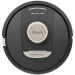 Aspirator robot cu mop Shark PowerDetect NeverTouch Pro 2in1 RV2800ZEEU, 650W, Autonomie 110 min, Capacitate colectare 0.3l, Negru 4 - lerato.ro