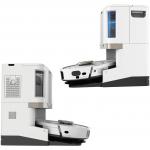 Aspirator robot Shark PowerDetect NeverTouch Pro 2in1 RV2800ZEEUWH, 650W, Autonomie 110 min, Capacitate colectare 0.3l, Alb 5 - lerato.ro