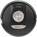 Aspirator robot Shark PowerDetect Self-Empty RV2820VEEU, 650W, Autonomie 110 min, Capacitate colectare 0.3l, Negru 3 - lerato.ro