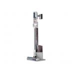 Aspirator vertical fara fir 2in1 Shark IP1251EUT, Autonomie 40 min, Capacitate colectare 420ml, Statie 3in1de golire automata, White / Silver 3 - lerato.ro