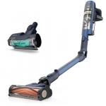 Aspirator vertical fara fir 3in1 Shark IA3241EUT, 350W, Autonomie 60 min, Capacitate de colectare 0.5l, Albastru 5 - lerato.ro