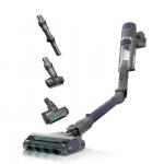 Aspirator vertical fara fir 2in1 Shark IP1251EUT, 380W, Autonomie 70 min, Capacitate colectare 700ml, Gri 3 - lerato.ro