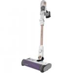 Aspirator vertical fara fir 2in1 Shark IW3612EUT DetectClean, 240W, Autonomie 60 min, Capacitate de colectare 0.42l, White / Gold 4 - lerato.ro
