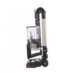 Aspirator vertical fara fir 2in1 Shark IZ400EUT Stratos True Pet Flexology, 309W, Autonomie 60 min, Capacitate colectare 700ml, Filtru Anti-Allergen, Gri 4 - lerato.ro