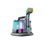 Aspirator cu spalare Shark StainStriker HairPro Pet PX250EUT, 450W, Rezervor apa/detergent 1.2L, Rezervor apa murdara 0.72L, Gri 5 - lerato.ro