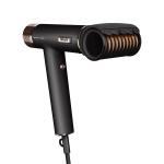Uscator de par Shark SpeedStyle Pro 3 in1 HD731EU, 1700W, 3 moduri de coafare, Negru 4 - lerato.ro
