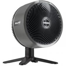 Ventilator portabil Shark FlexBreeze TableMate, 36W, 5 trepte de viteza, Autonomie maxima 24h, Gri