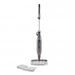 Mop electric cu abur Shark S6003EU, 1200W, Recipient apa 350ml, Tehnologie Klick and Flip, Steam Blast Mode, Gri / Violet 5 - lerato.ro