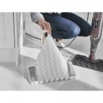 Mop electric cu abur Shark S6003EU, 1200W, Recipient apa 350ml, Tehnologie Klick and Flip, Steam Blast Mode, Gri / Violet 7 - lerato.ro