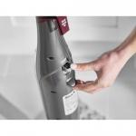 Mop electric cu abur Shark S6003EU, 1200W, Recipient apa 350ml, Tehnologie Klick and Flip, Steam Blast Mode, Gri / Violet 12 - lerato.ro