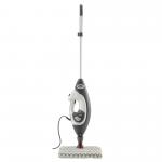 Mop electric cu abur 2-in-1 Shark S6005EU, 1050W, Recipient apa 500ml, Tehnologie Klick and Flip, Steam Blast Mode, Gri / Alb 3 - lerato.ro