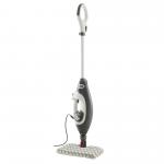 Mop electric cu abur 2-in-1 Shark S6005EU, 1050W, Recipient apa 500ml, Tehnologie Klick and Flip, Steam Blast Mode, Gri / Alb 4 - lerato.ro
