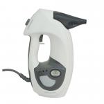 Mop electric cu abur 2-in-1 Shark S6005EU, 1050W, Recipient apa 500ml, Tehnologie Klick and Flip, Steam Blast Mode, Gri / Alb 7 - lerato.ro