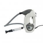 Mop electric cu abur 2-in-1 Shark S6005EU, 1050W, Recipient apa 500ml, Tehnologie Klick and Flip, Steam Blast Mode, Gri / Alb 8 - lerato.ro