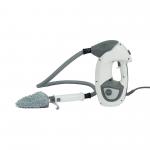Mop electric cu abur 2-in-1 Shark S6005EU, 1050W, Recipient apa 500ml, Tehnologie Klick and Flip, Steam Blast Mode, Gri / Alb 10 - lerato.ro