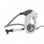 Mop electric cu abur 2-in-1 Shark S6005EU, 1050W, Recipient apa 500ml, Tehnologie Klick and Flip, Steam Blast Mode, Gri / Alb 9 - lerato.ro