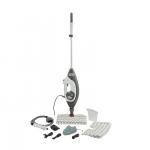 Mop electric cu abur 2-in-1 Shark S6005EU, 1050W, Recipient apa 500ml, Tehnologie Klick and Flip, Steam Blast Mode, Gri / Alb 2 - lerato.ro