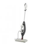 Mop electric cu abur 2-in-1 Shark S6005EU, 1050W, Recipient apa 500ml, Tehnologie Klick and Flip, Steam Blast Mode, Gri / Alb 5 - lerato.ro