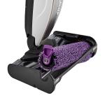 Mop electric cu abur Shark SteamPickUp SD200, 1230W, Rezervor 429ml, Multi suprafete, Gri 6 - lerato.ro