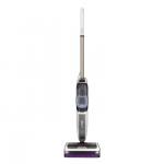 Mop electric cu abur Shark SteamPickUp SD200, 1230W, Rezervor 429ml, Multi suprafete, Gri 2 - lerato.ro