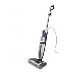 Mop electric cu abur Shark SteamPickUp SD200, 1230W, Rezervor 429ml, Multi suprafete, Gri 3 - lerato.ro