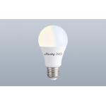 Bec 9W E27 Shelly Duo WW/CW, WiFi, 800 lm, 2700 K - 6500 K, Alb 4 - lerato.ro