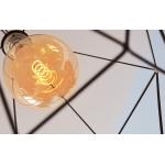 Bec 4W E27 Shelly Vintage G125, WiFi, 260 lm, 2700 K, lumina calda, Auriu 6 - lerato.ro