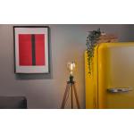 Bec 4W E27 Shelly Vintage G125, WiFi, 260 lm, 2700 K, lumina calda, Auriu 8 - lerato.ro