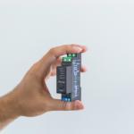 Releu WiFi, LAN si Bluetooth Shelly Pro 2PM, Contor de Energie, Din Rail, 2 canale, 25A, Negru 6 - lerato.ro