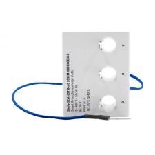 Intrerupatoare Smart WiFi, Releu Shelly 3EM-63T Gen3, Contor de Energie, Din Rail, 3 Circuite Monofazate, 63A, Bluetooth 4.2, WiFi, Alb, lerato.ro