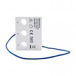 Releu Shelly 3EM-63T Gen3, Contor de Energie, Din Rail, 3 Circuite Monofazate, 63A, Bluetooth 4.2, WiFi, Alb 4 - lerato.ro