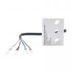 Releu Shelly 3EM-63W Gen3, Contor de Energie, Din Rail, 3 Circuite Monofazate, 63A, Bluetooth 4.2, WiFi, Alb 4 - lerato.ro