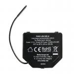 Set de 2 relee EU868 pentru Shelly LoRa Add Gen 3/4, Cu fir, Negru 5 - lerato.ro