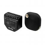 Comutator Smart Shelly Shutter cu BLU Button Tough 1 pentru jaluzele/obloane, Control Aplicatie, Amazon Alexa, Google Smart Home, Samsung SmartThing, Bluetooth 4.2, Wi-Fi, Negru 4 - lerato.ro