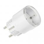 Set 5 prize Smart Shelly Plug S MTR Gen3 cu monitorizarea energiei, Putere 2500W, 12A, WiFi, IP20, Alb 3 - lerato.ro