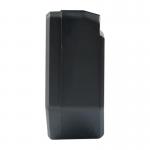 Comutator Smart Shelly 2PM Gen4, ZigBee, Matter, 2 canale, 10A, WiFi, Negru 6 - lerato.ro