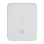 Senzor de inundatie smart Shelly Flood Gen4, ZigBee, Control aplicatie, WiFi, Alb 4 - lerato.ro