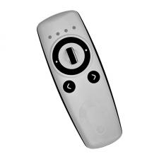 Telecomanda Shelly BLU Remote Control ZB pentru dispozitive Shelly, Compatibila ZigBee, Bluetooth, Alb