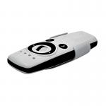 Telecomanda Shelly BLU Remote Control ZB pentru dispozitive Shelly, Compatibila ZigBee, Bluetooth, Alb 3 - lerato.ro