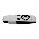 Telecomanda Shelly BLU Remote Control ZB pentru dispozitive Shelly, Compatibila ZigBee, Bluetooth, Alb 4 - lerato.ro