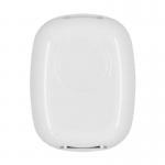 Senzor inteligent de temperatura si umiditate Shelly The Pill, WiFi, Bluetooth 4.2, USB-C, Alb 3 - lerato.ro