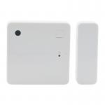 Senzor de usa si fereastra Shelly BLU ZB, Zigbee 3.0, Bluetooth, Alb 2 - lerato.ro