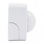 Senzor de miscare smart Shelly BLU Motion ZB, Bluetooth, 1x CR2477, Alb 4 - lerato.ro