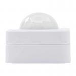 Senzor de miscare smart Shelly BLU Motion ZB, Bluetooth, 1x CR2477, Alb 5 - lerato.ro