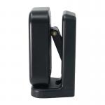 Senzor de miscare smart Shelly Presence Gen4, Bluetooth, Wi-Fi 6, ZigBee 3.0, Incarcare USB-C, Negru 3 - lerato.ro